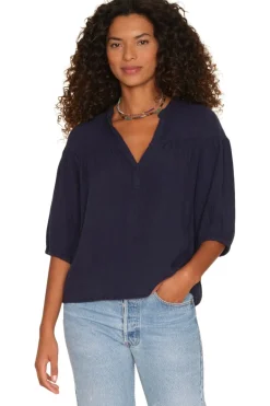 Xirena Clem Top in North Star