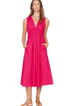 Xirena Cyra Dress in Tulip