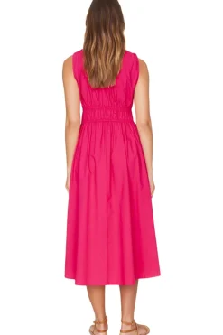 Xirena Cyra Dress in Tulip