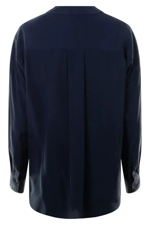 Xirena Frances Shirt in Navy