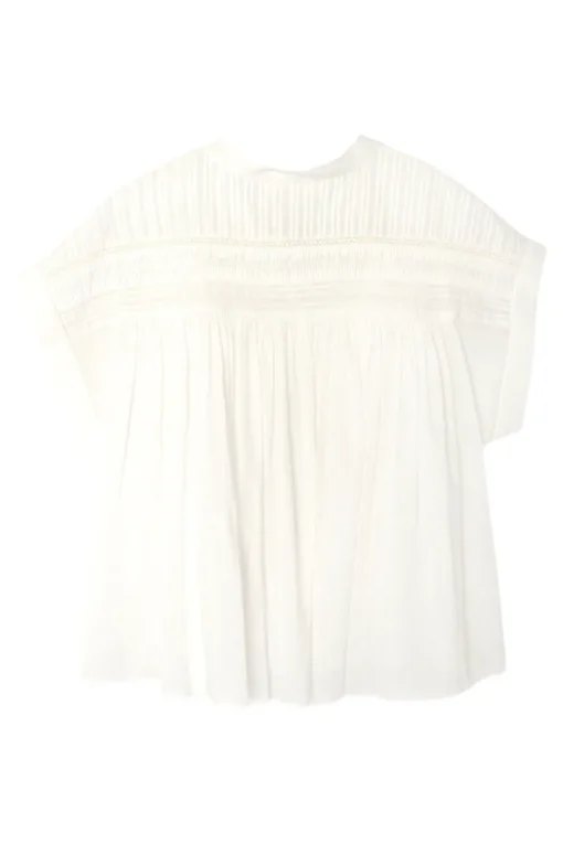 Xirena Luane Top in White