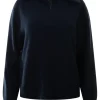 Xirena Maylin Sweater in City Blue
