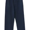 Xirena Mercer Pant in Navy