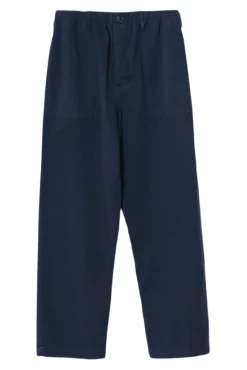 Xirena Mercer Pant in Navy