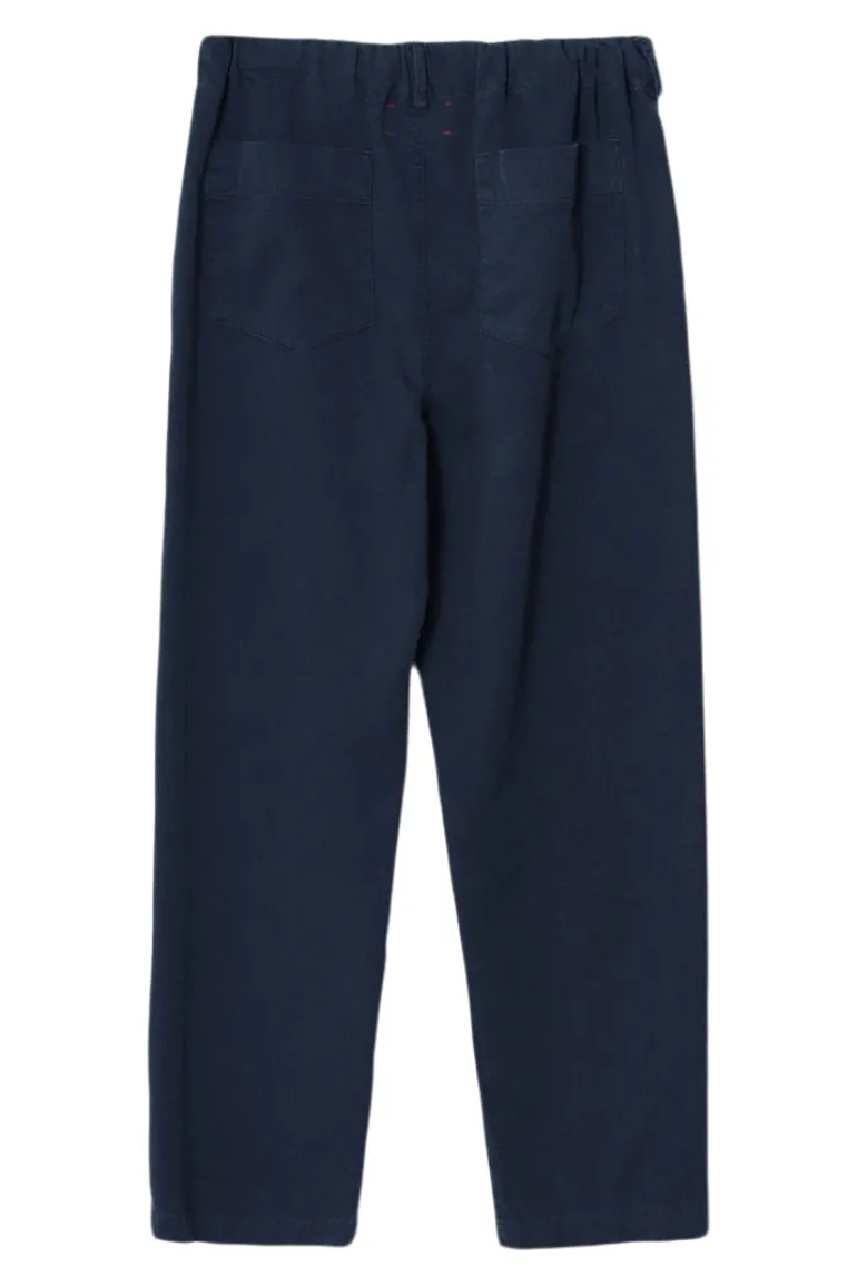 Xirena Mercer Pant in Navy