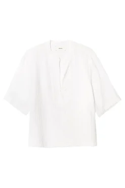 Xirena Ports Top in White