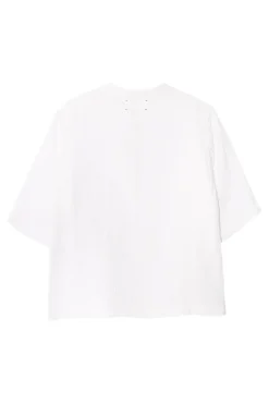 Xirena Ports Top in White