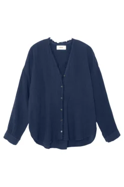 Xirena Reagan Shirt in North Star