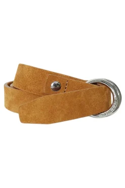 Xirena Rio Belt in Honey