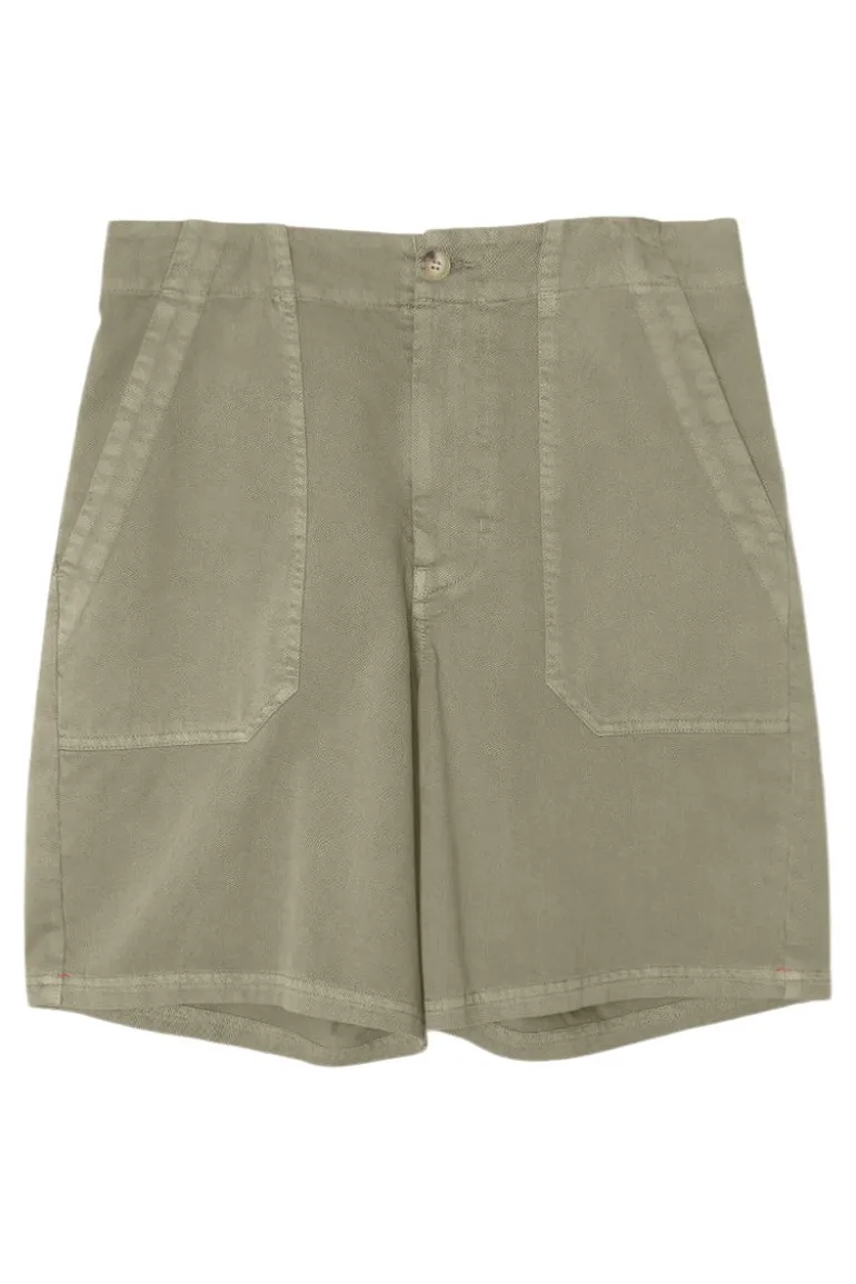 Xirena Toby Short in Lotus