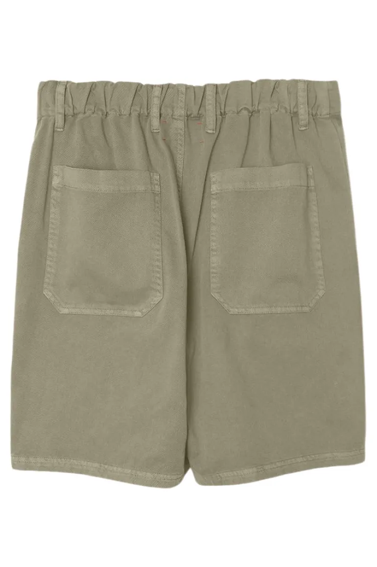 Xirena Toby Short in Lotus