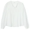 Xirena Trace Top in White